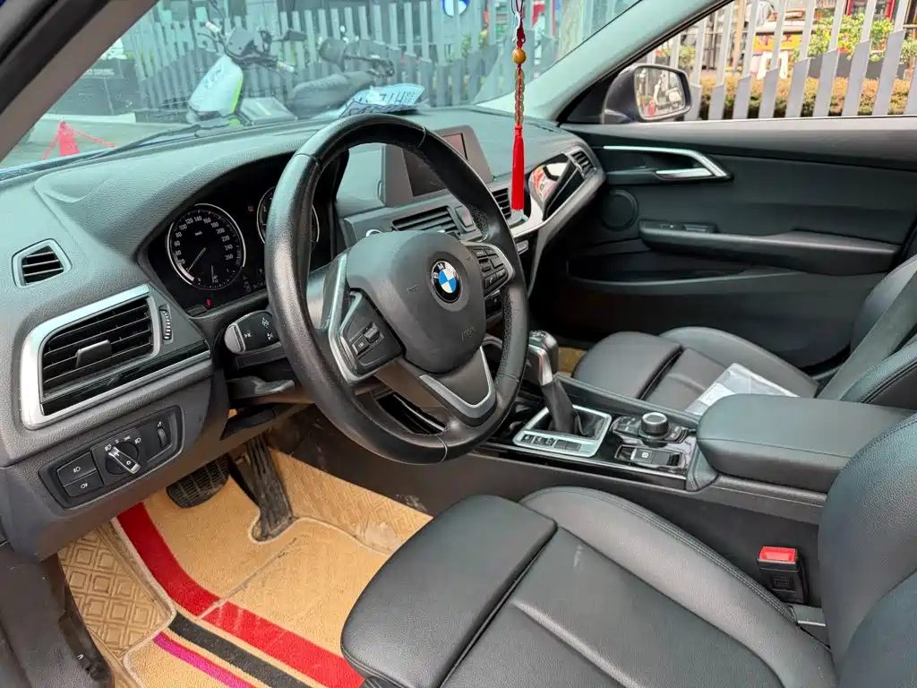BMW 1 Series — миниатюра 7