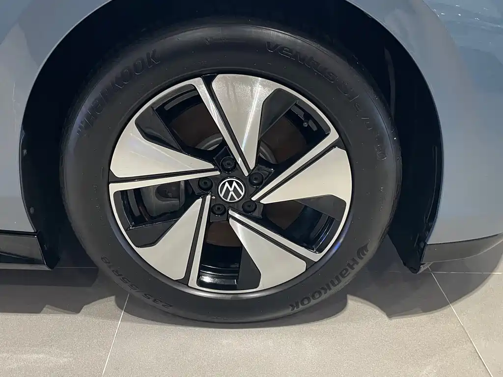Volkswagen ID.7 VIZZION — миниатюра 4