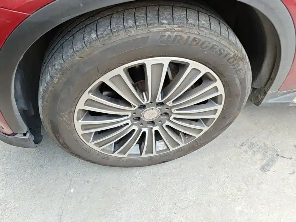 Mercedes-Benz GLC — миниатюра 25