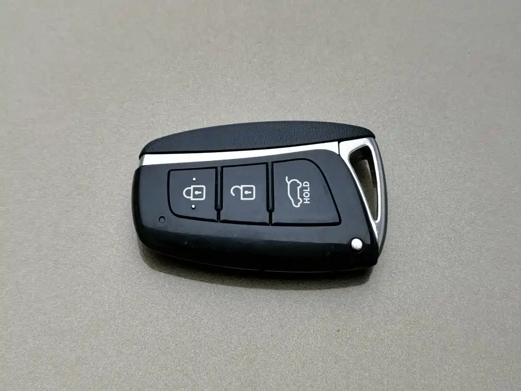 Hyundai Santa Fe — миниатюра 19