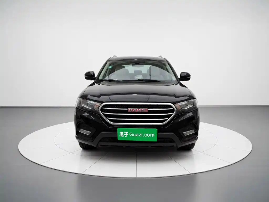 Haval H6 Coupe — миниатюра 2
