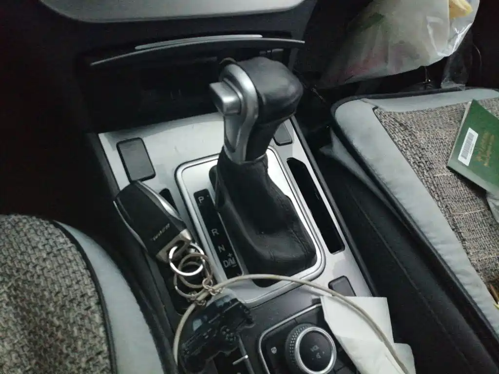 Haval H6 Coupe — миниатюра 15