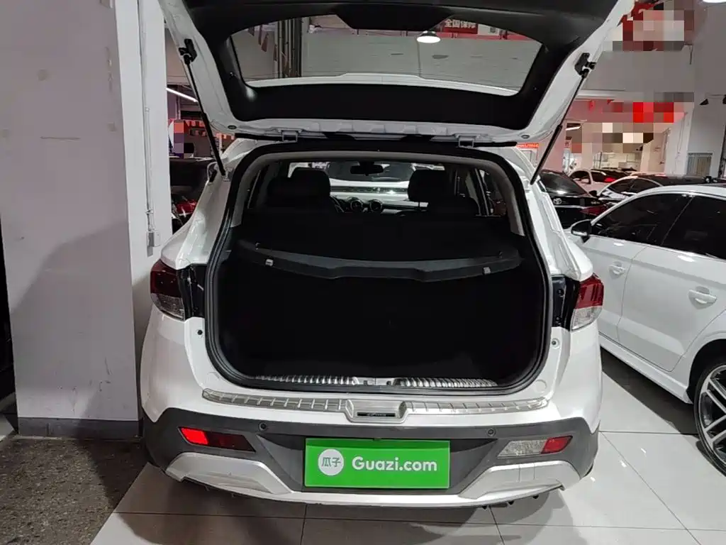 Soueast DX3 — миниатюра 19