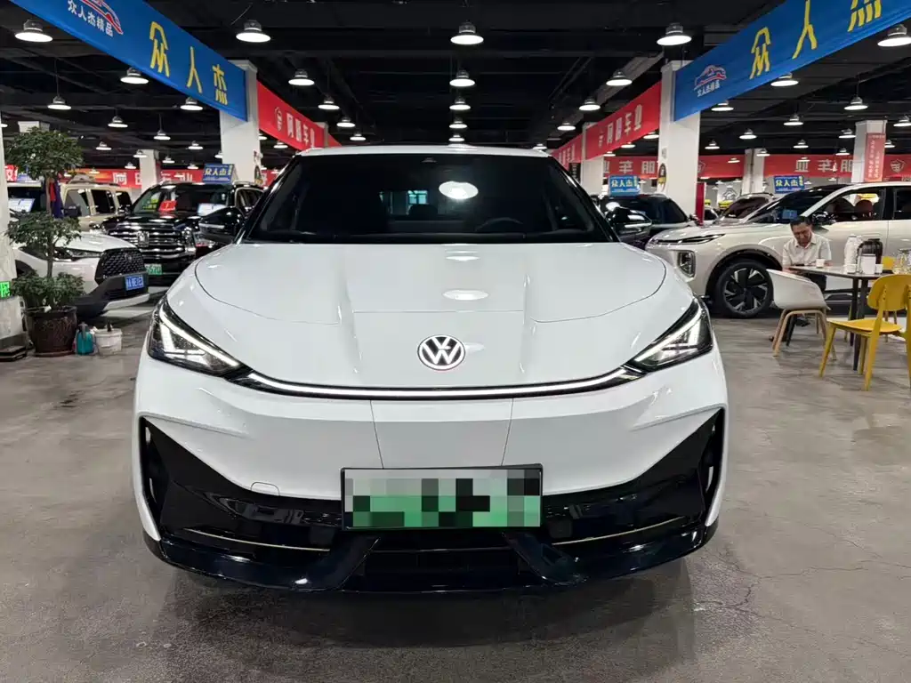 Volkswagen 06 — миниатюра 2