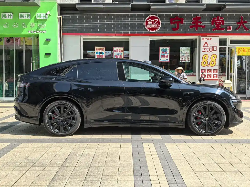 Zhijie Zhijie R7 — миниатюра 7