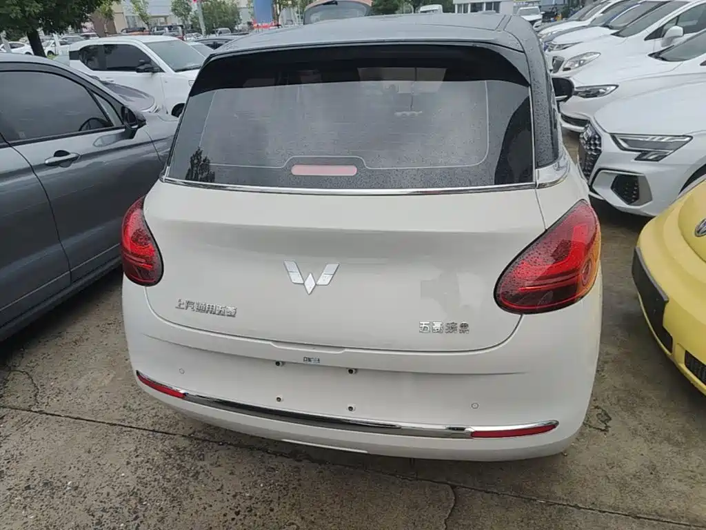 Wuling Bingo — миниатюра 6