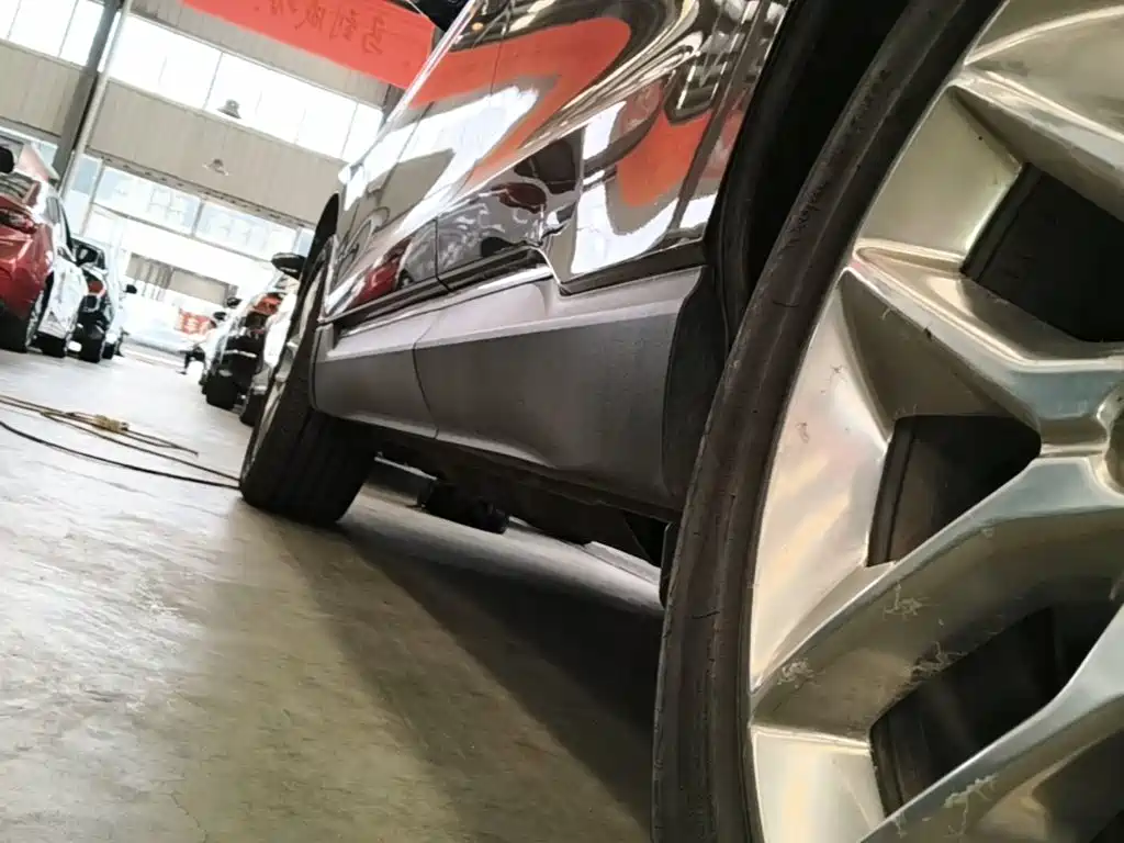 Ford Edge — миниатюра 22