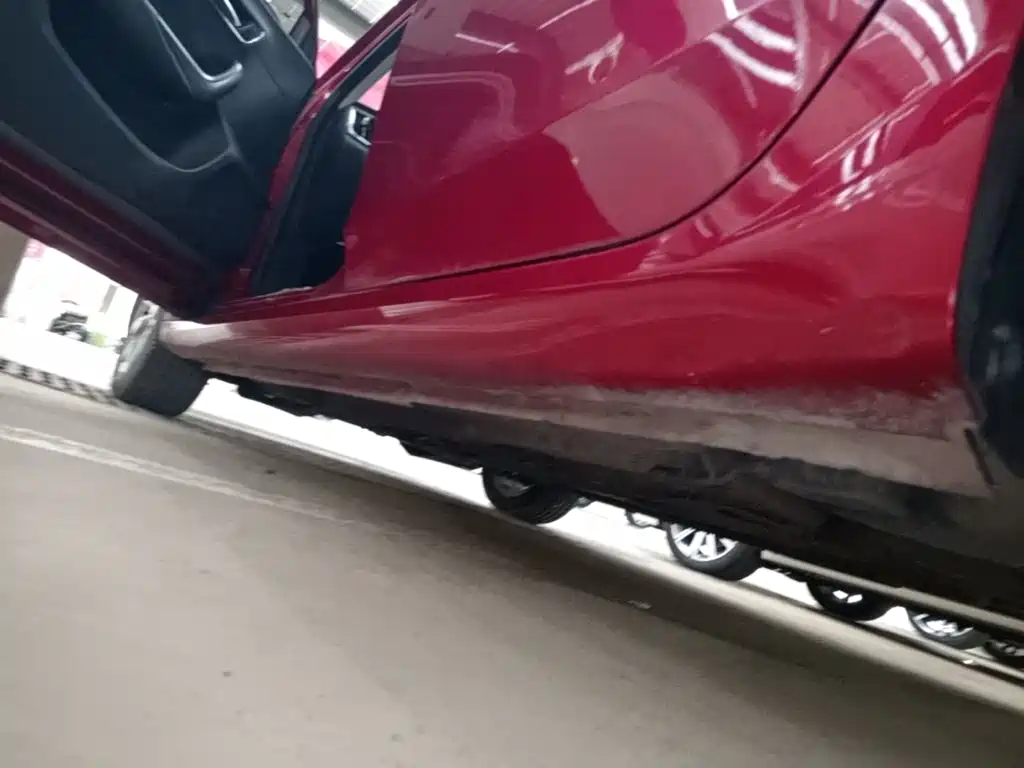 Roewe i6 Classic — миниатюра 22