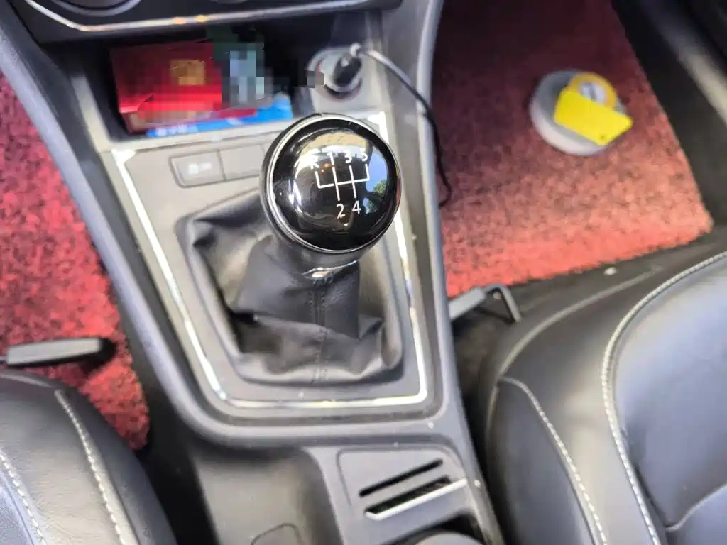 Volkswagen Lavida — миниатюра 10