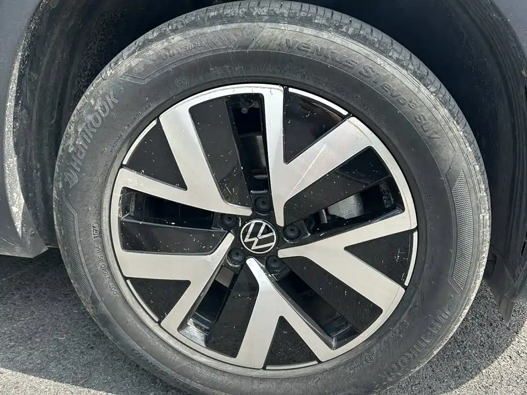Volkswagen Tayron — миниатюра 11