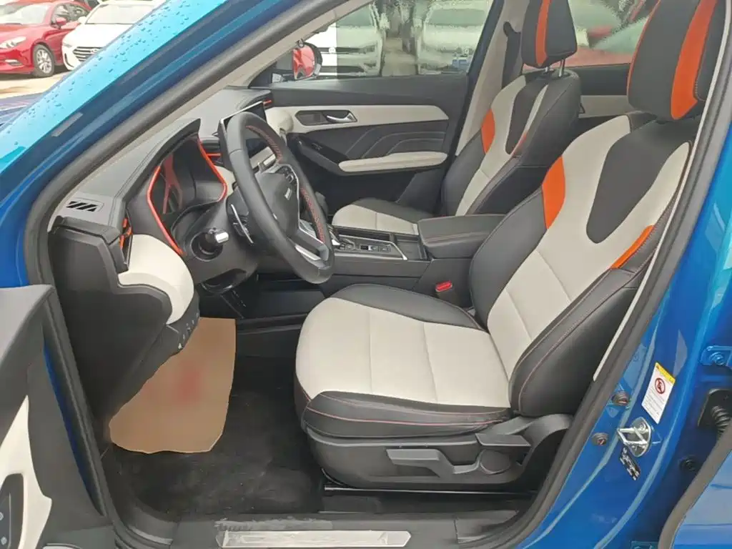 Haval Chitu — миниатюра 15