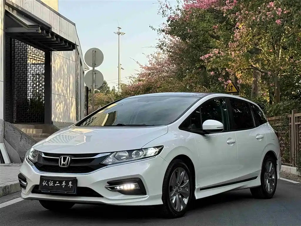 HONDA JADE