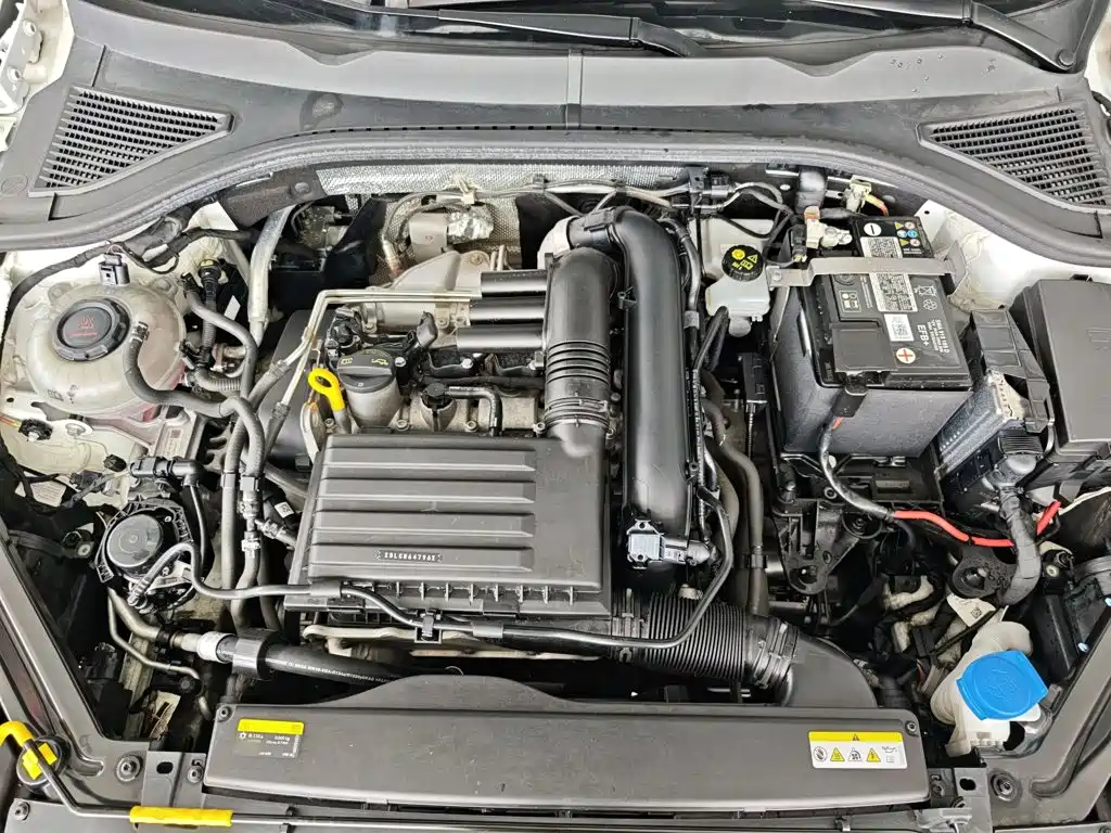 Volkswagen Bora — миниатюра 16