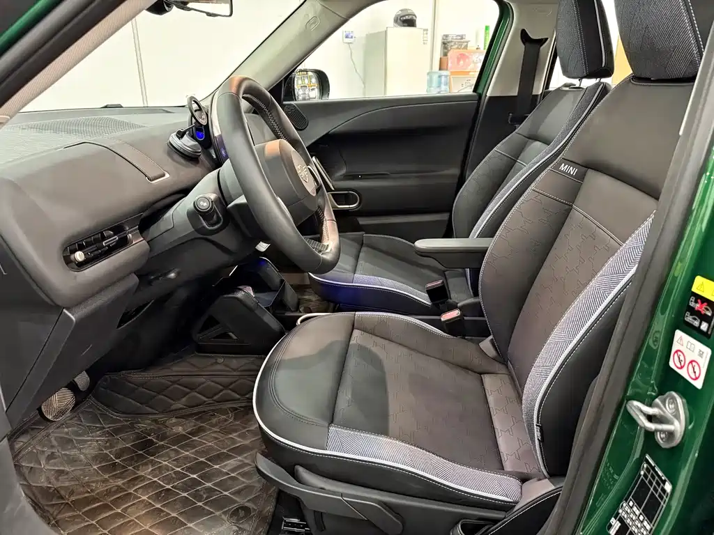 MINI MINI ACEMAN EV — миниатюра 5