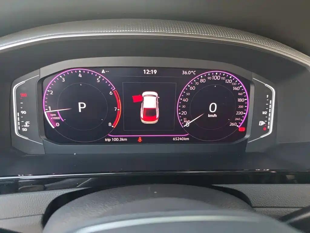 Volkswagen CC — миниатюра 12