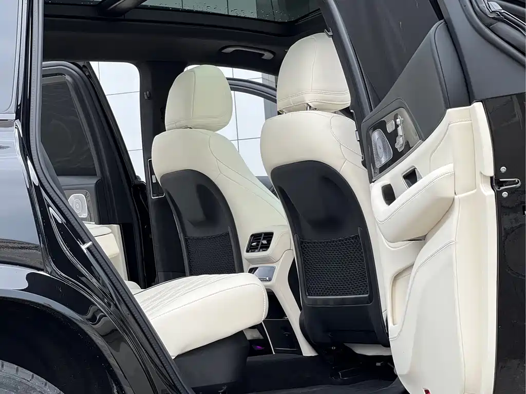 Mercedes-Benz GLS AMG — миниатюра 8