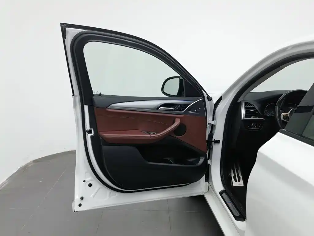BMW X4 — миниатюра 8