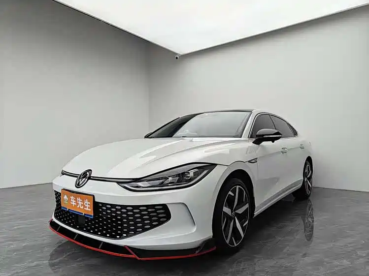 Volkswagen Lamando 2024