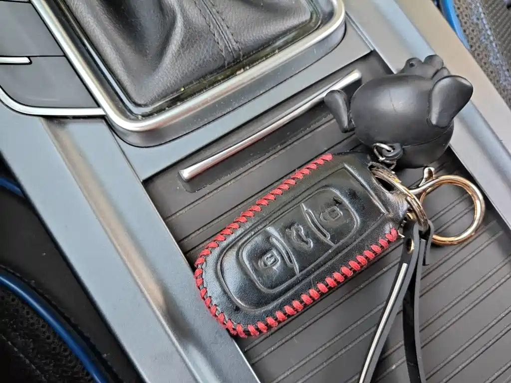Geely Emgrand — миниатюра 9