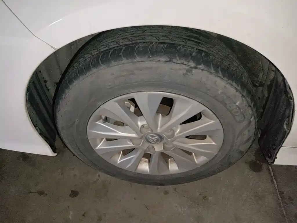 Toyota Corolla — миниатюра 23