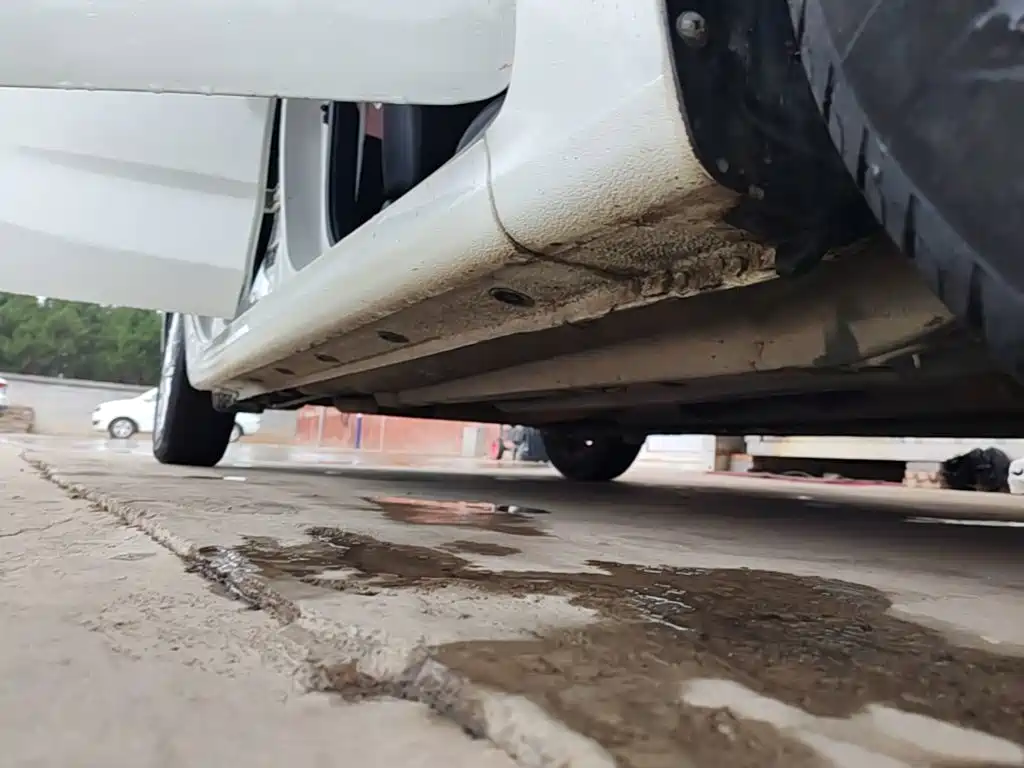 Kia K2 — миниатюра 21