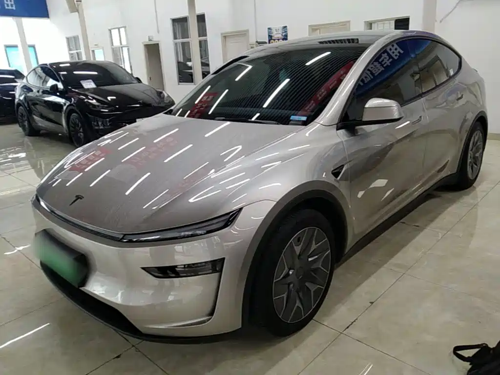 Tesla Model Y L
