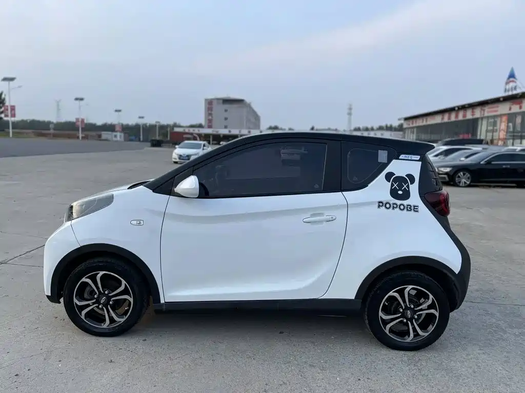 Chery QQ Little Ant — миниатюра 5
