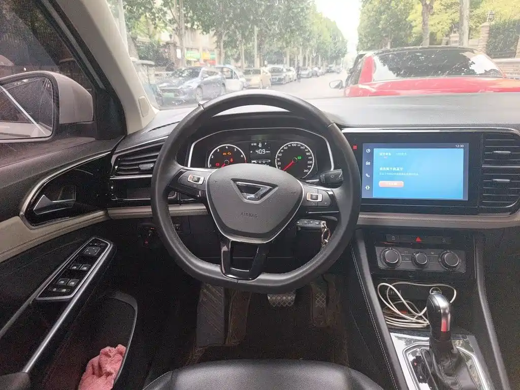 Jetta VS5 — миниатюра 11