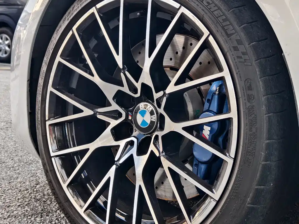 BMW M2 — миниатюра 3