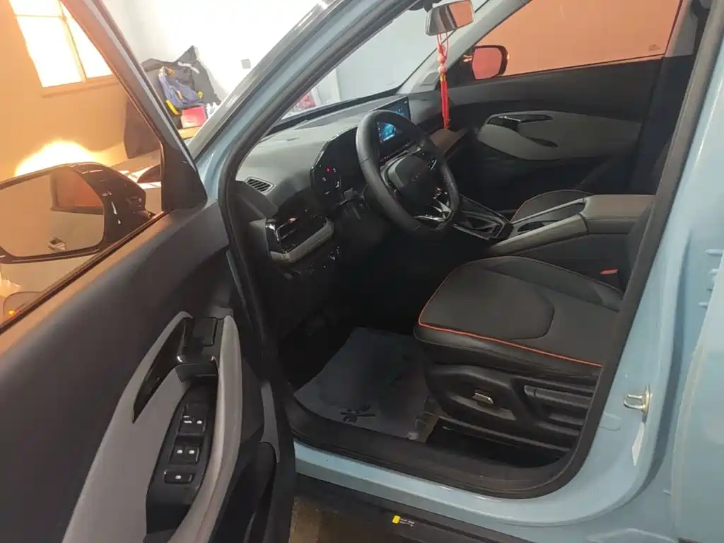 Baojun RS-3 — миниатюра 15