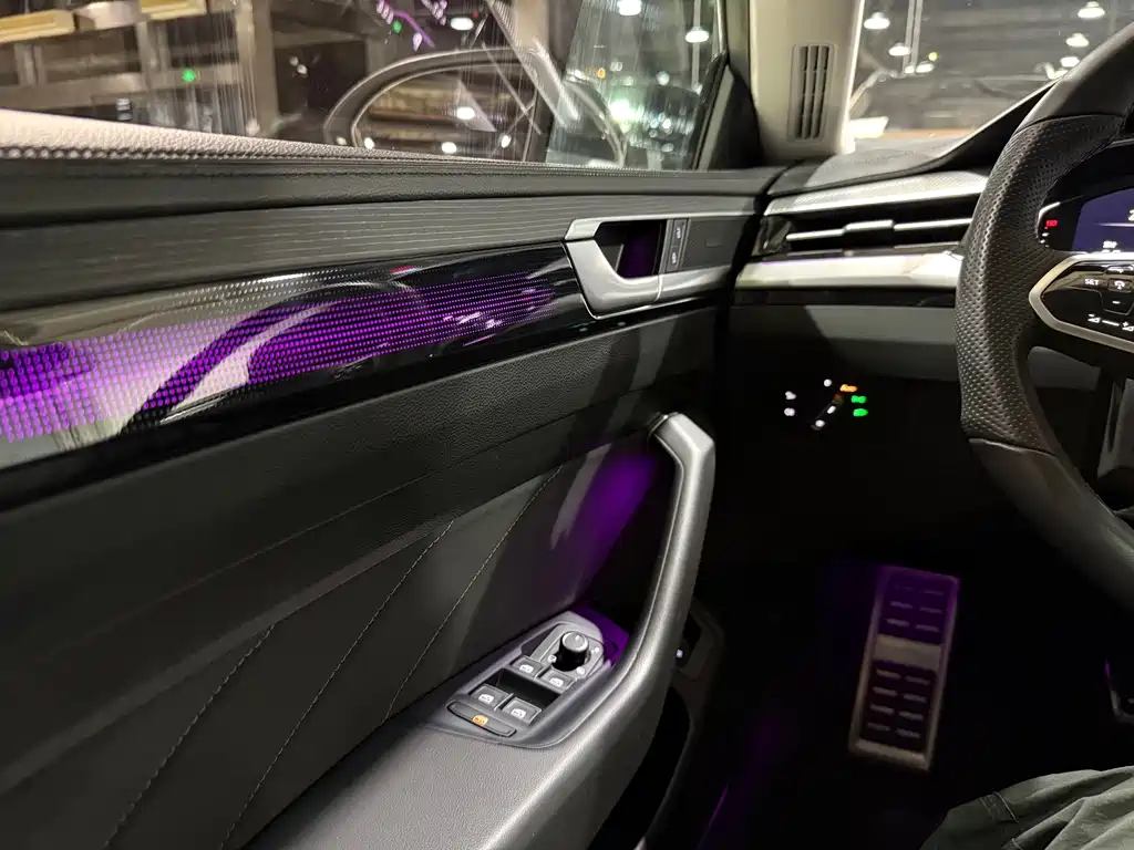 Volkswagen CC — миниатюра 15