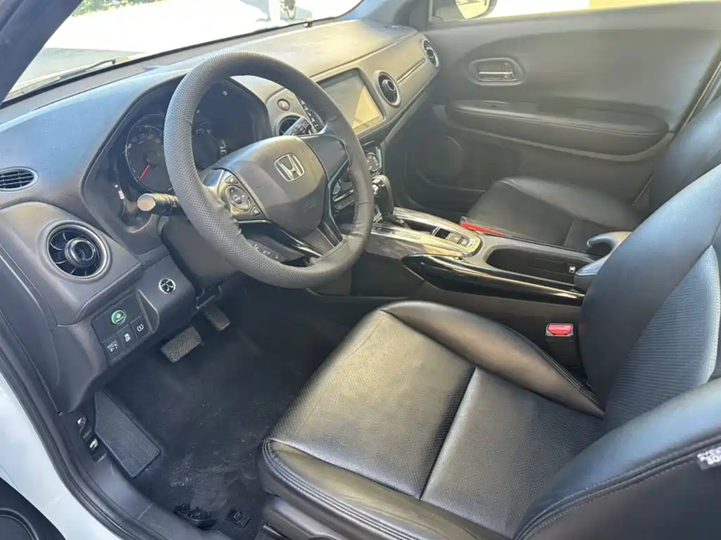 Honda XR-V — миниатюра 9