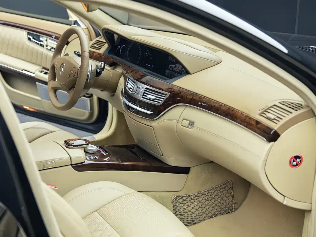 Mercedes-Benz S-Class AMG AMG S 65 L Grand Edition, фото 11