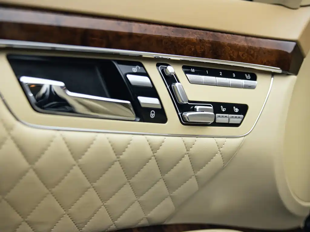 Mercedes-Benz S-Class AMG AMG S 65 L Grand Edition, фото 16