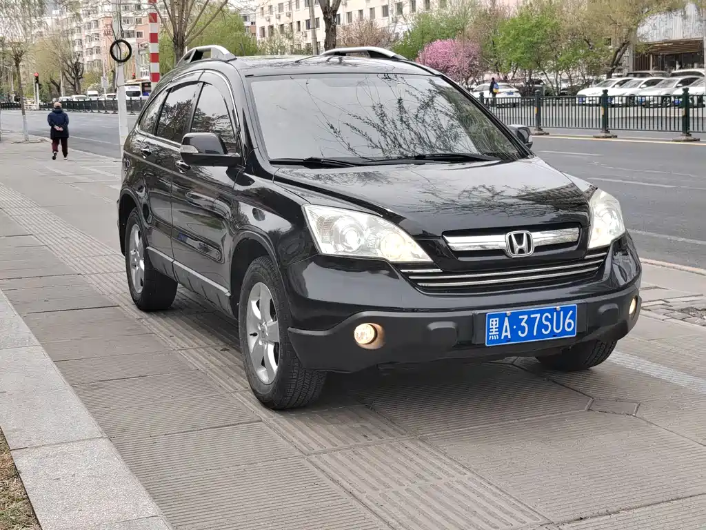 Honda CR-V 2008