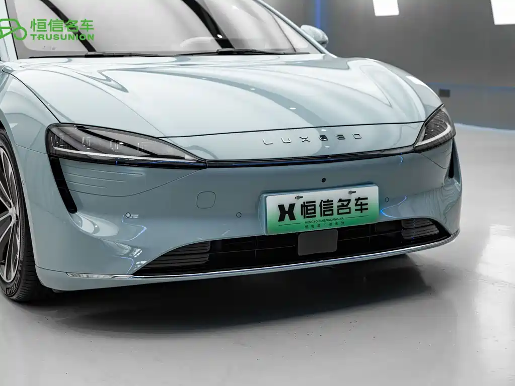 Zhijie Zhijie S7 — миниатюра 9