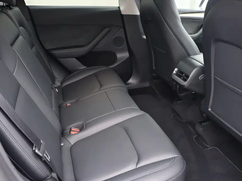 Tesla Model Y — миниатюра 12