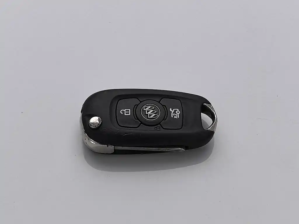 Buick Verano — миниатюра 19