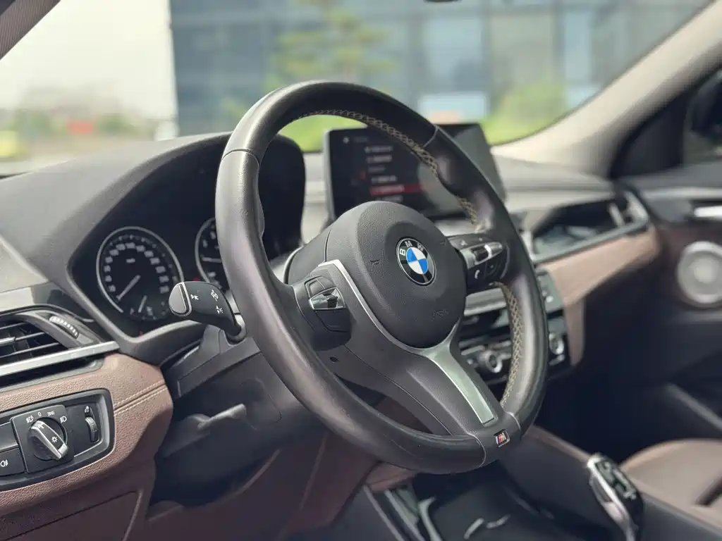 BMW X2 — миниатюра 16
