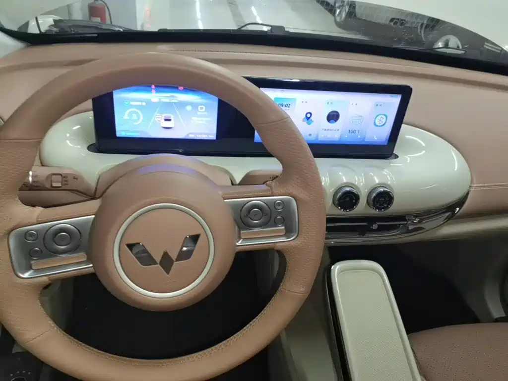 Wuling Bingo — миниатюра 14