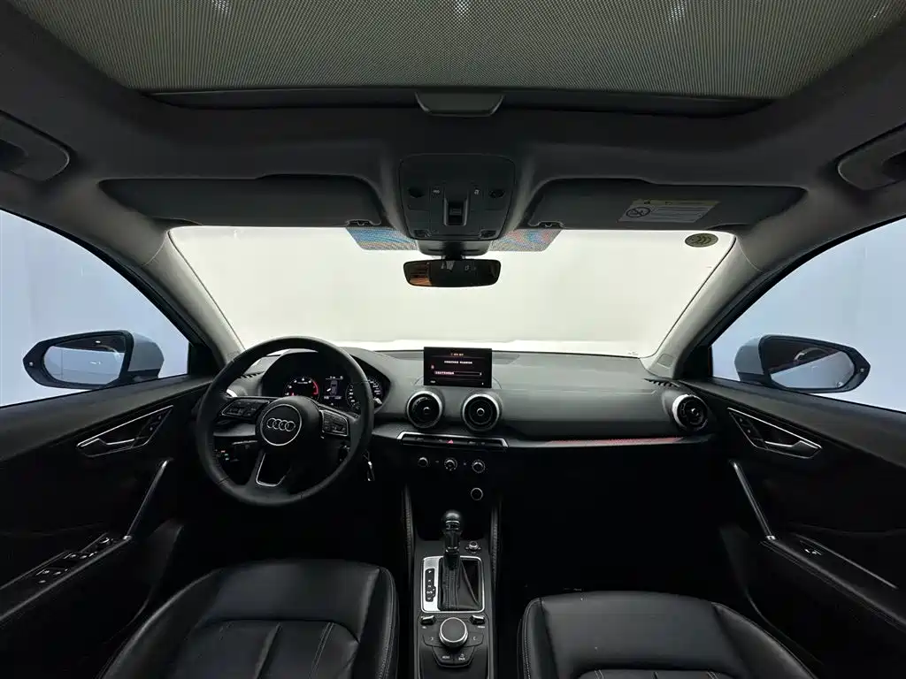 Audi Q2L — фотографии объявления, Фото 18