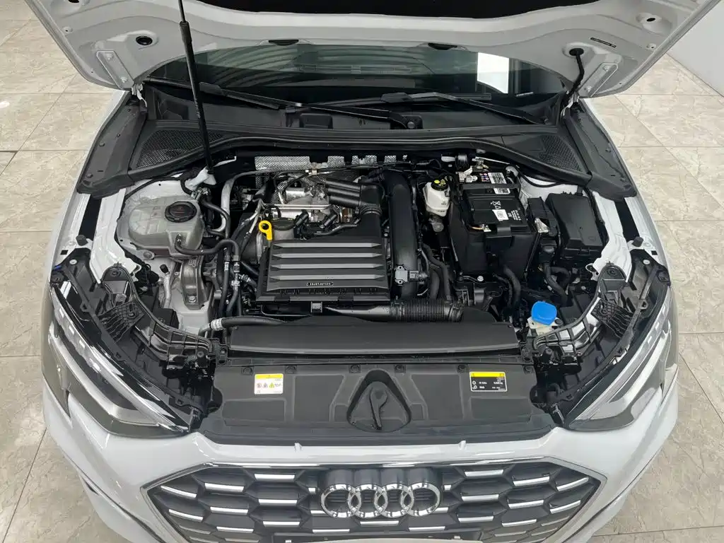 Audi A3 — миниатюра 26