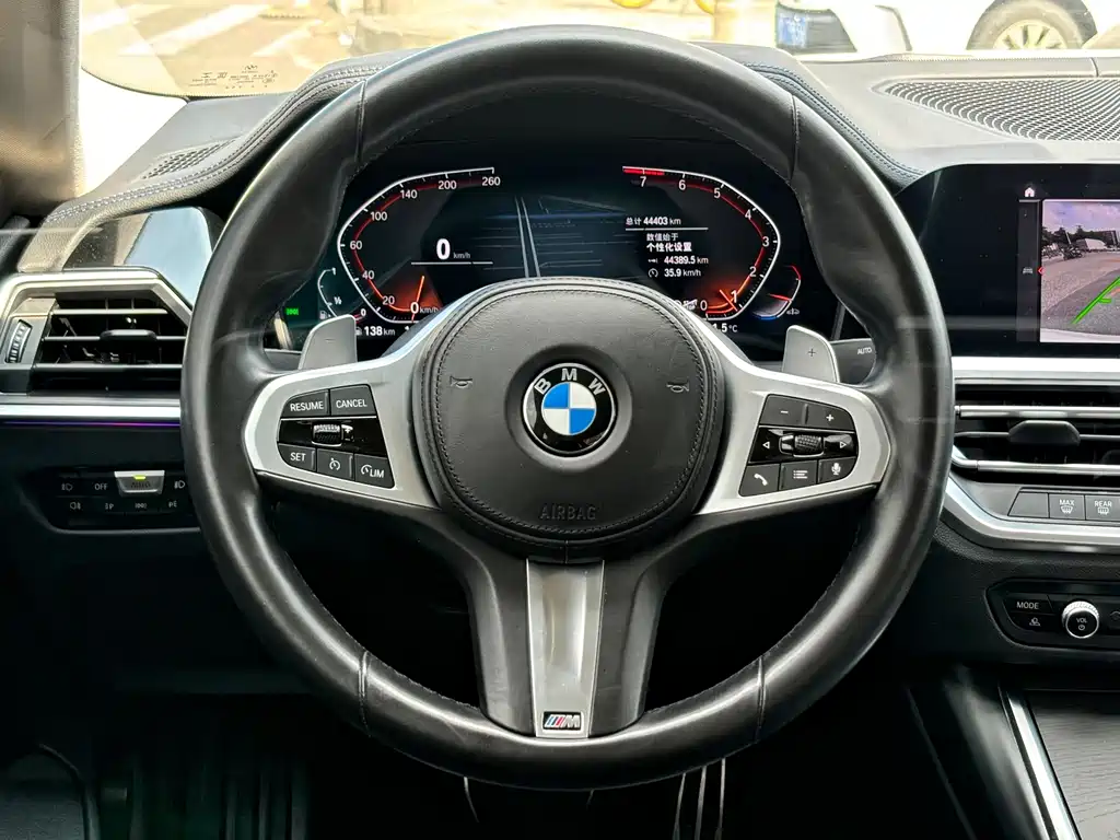 BMW 4 Series — миниатюра 15
