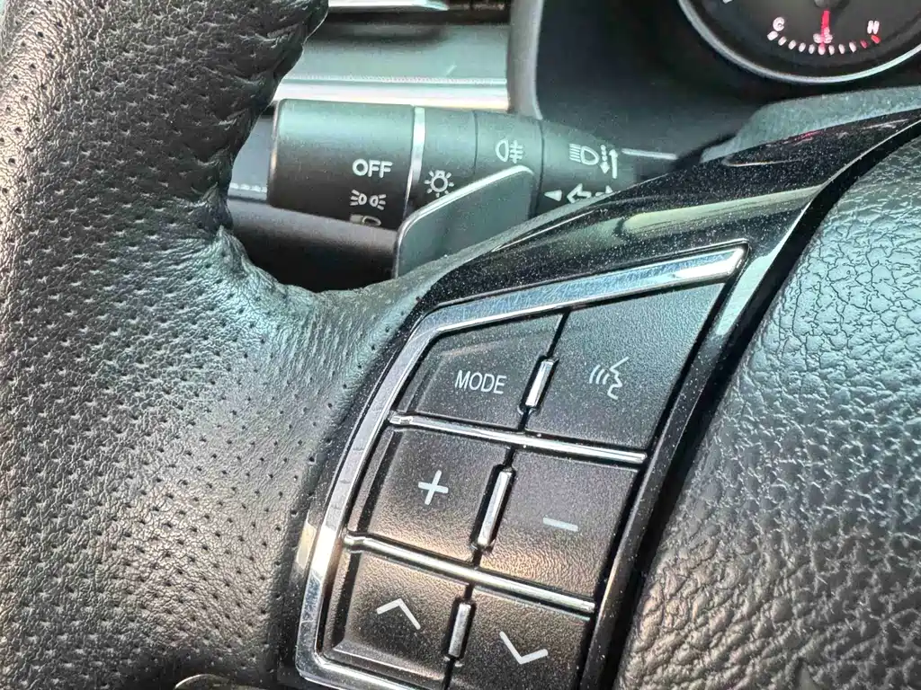 Haval M6 — миниатюра 19