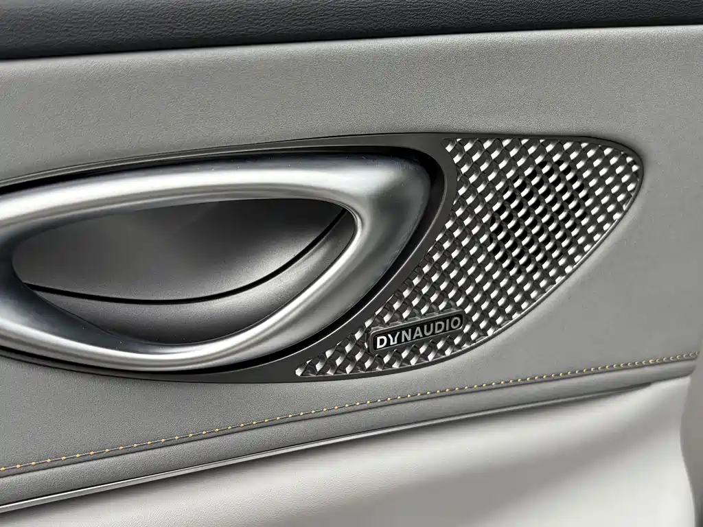 BYD Sealion 06 — миниатюра 17