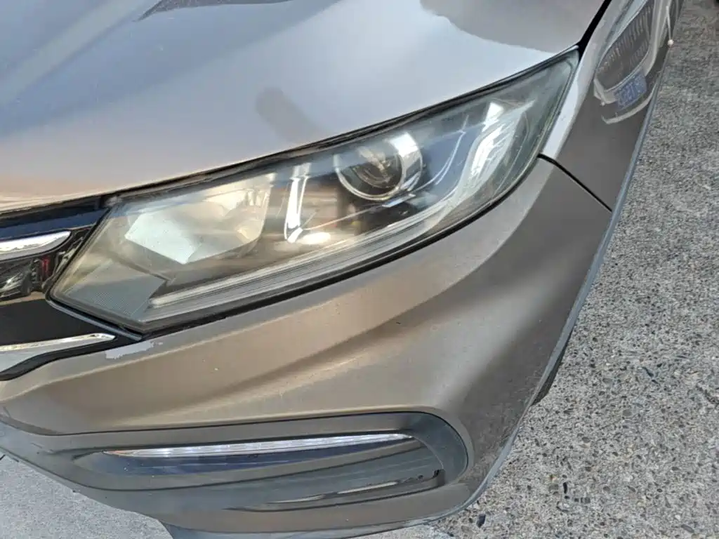 Honda XR-V — миниатюра 24