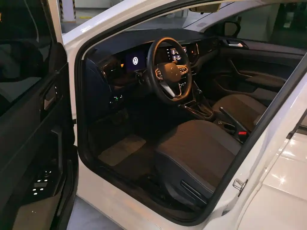 Volkswagen Lavida — миниатюра 14