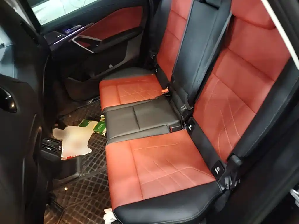 BMW X1 — миниатюра 17
