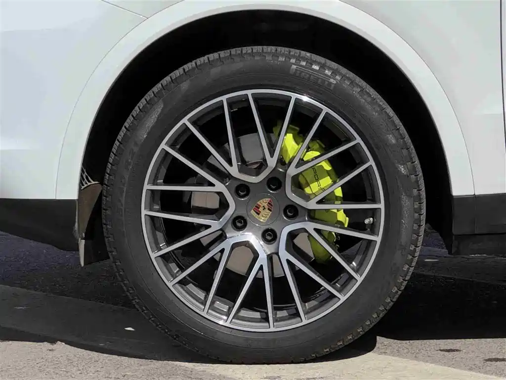 Porsche Cayenne 2023 Cayenne E-Hybrid 2.0T