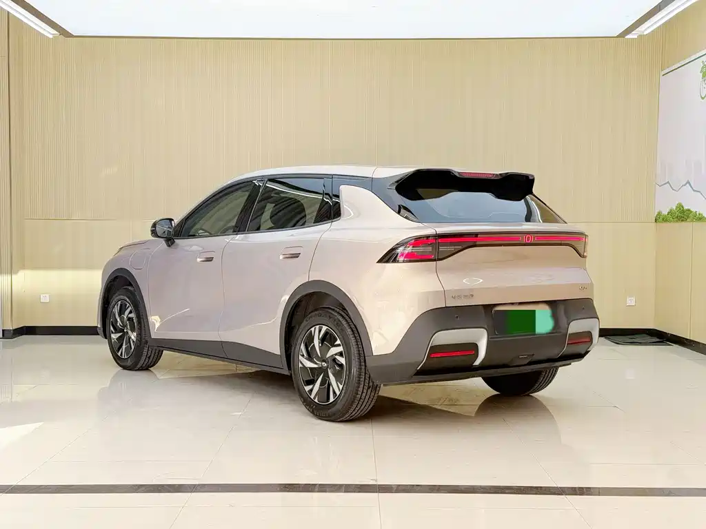 Qiyuan Qiyuan Q05 — миниатюра 20